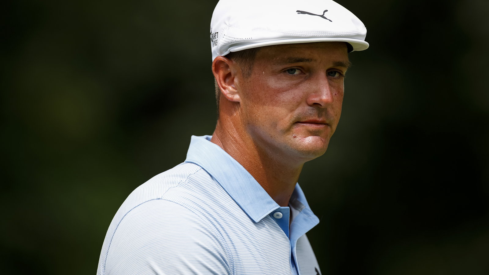 Bryson DeChambeau admits his hands are WRECKED ahead of Ryder Cup