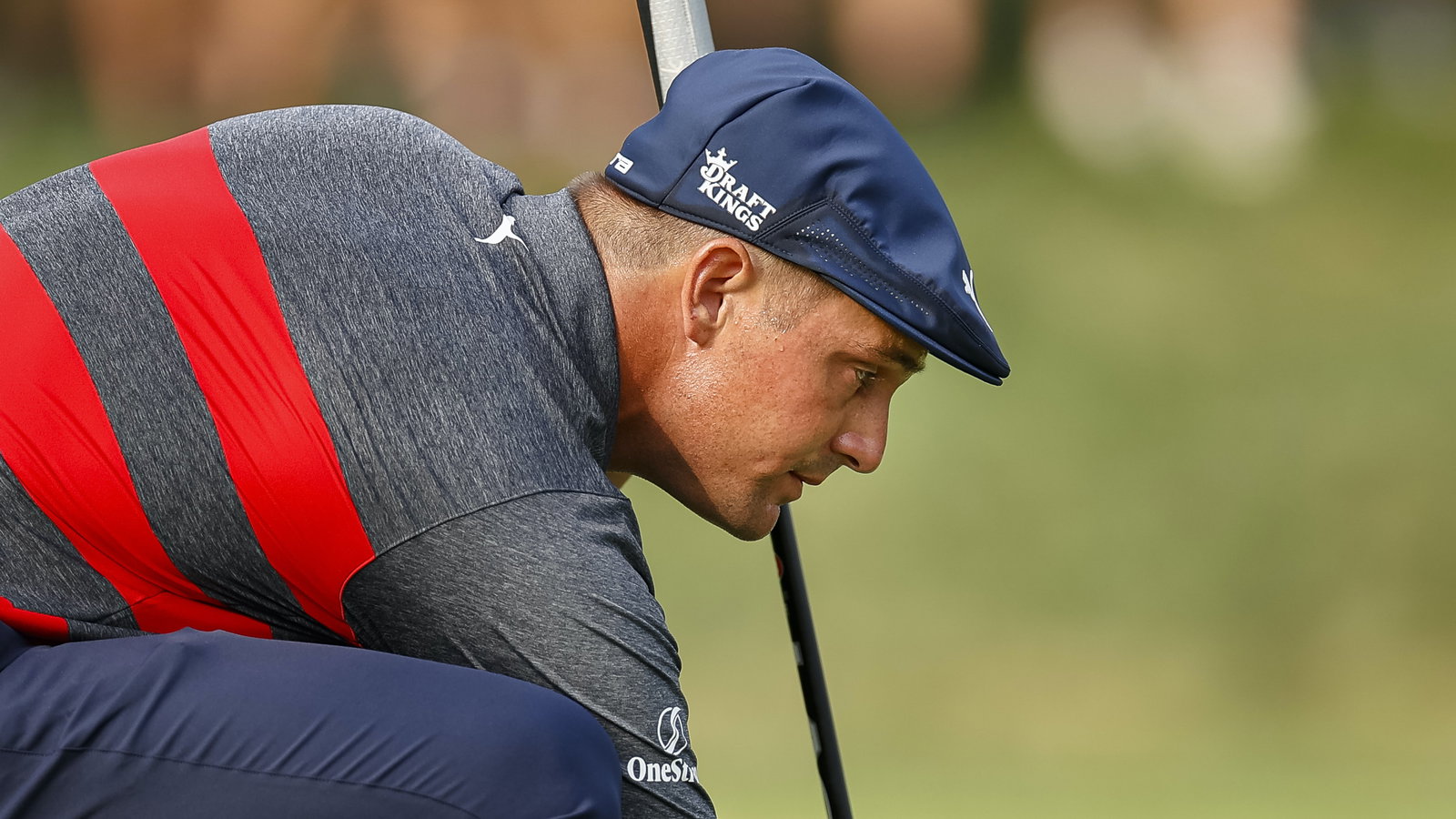 Bryson DeChambeau to use new Bridgestone golf ball to beat Brooks Koepka