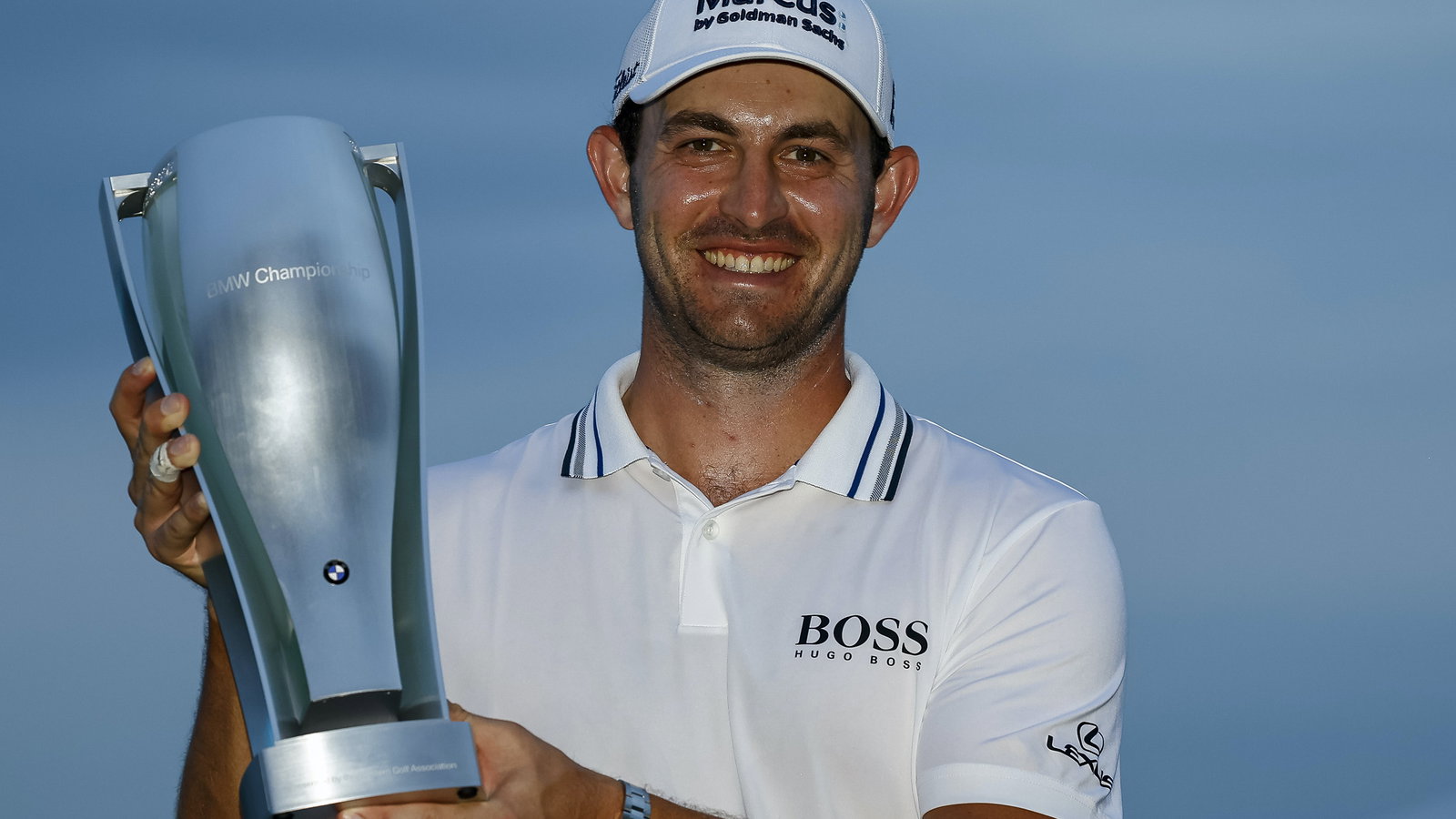 The Rising Career of FedEx Cup Points leader Patrick Cantlay