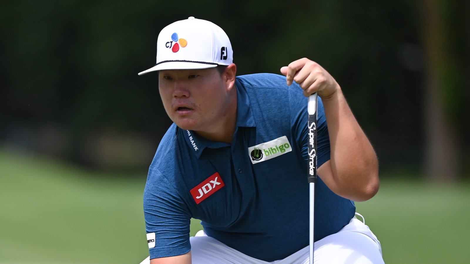 Sungjae Im BREAKS RECORD for most birdies made in PGA Tour season