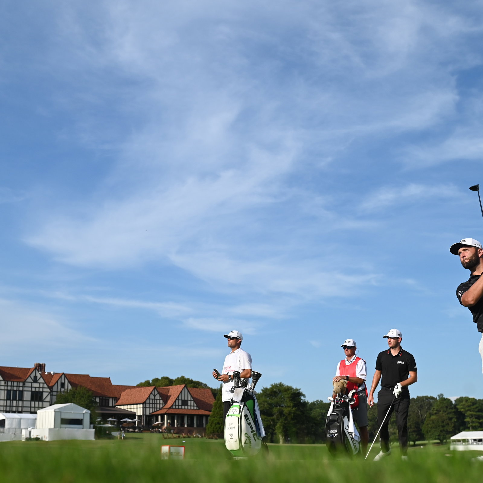 What is the ACTUAL probability of becoming a professional golfer?