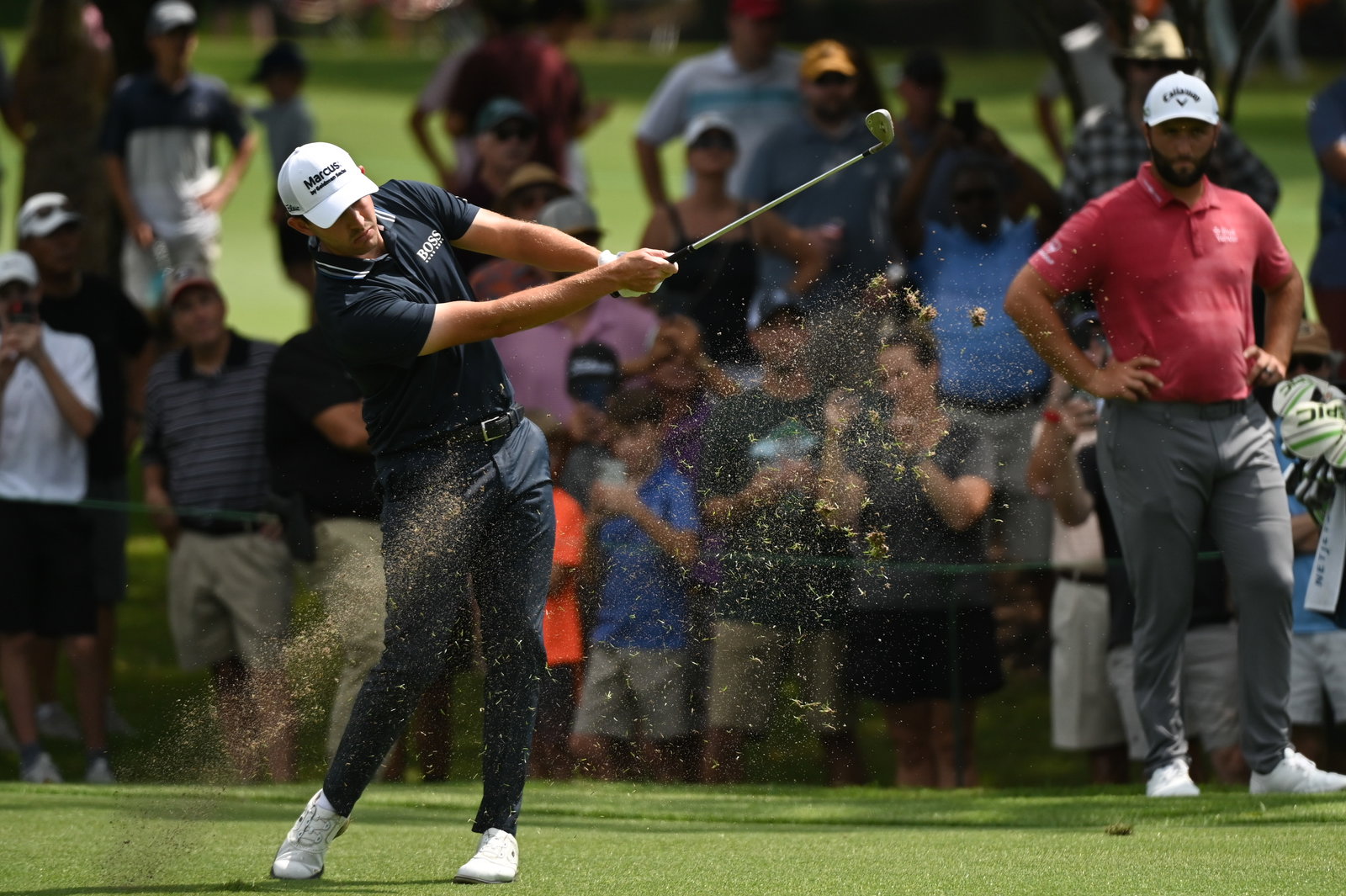 Patrick Cantlay: What's in the bag of the 2021 FedEx Cup champion?