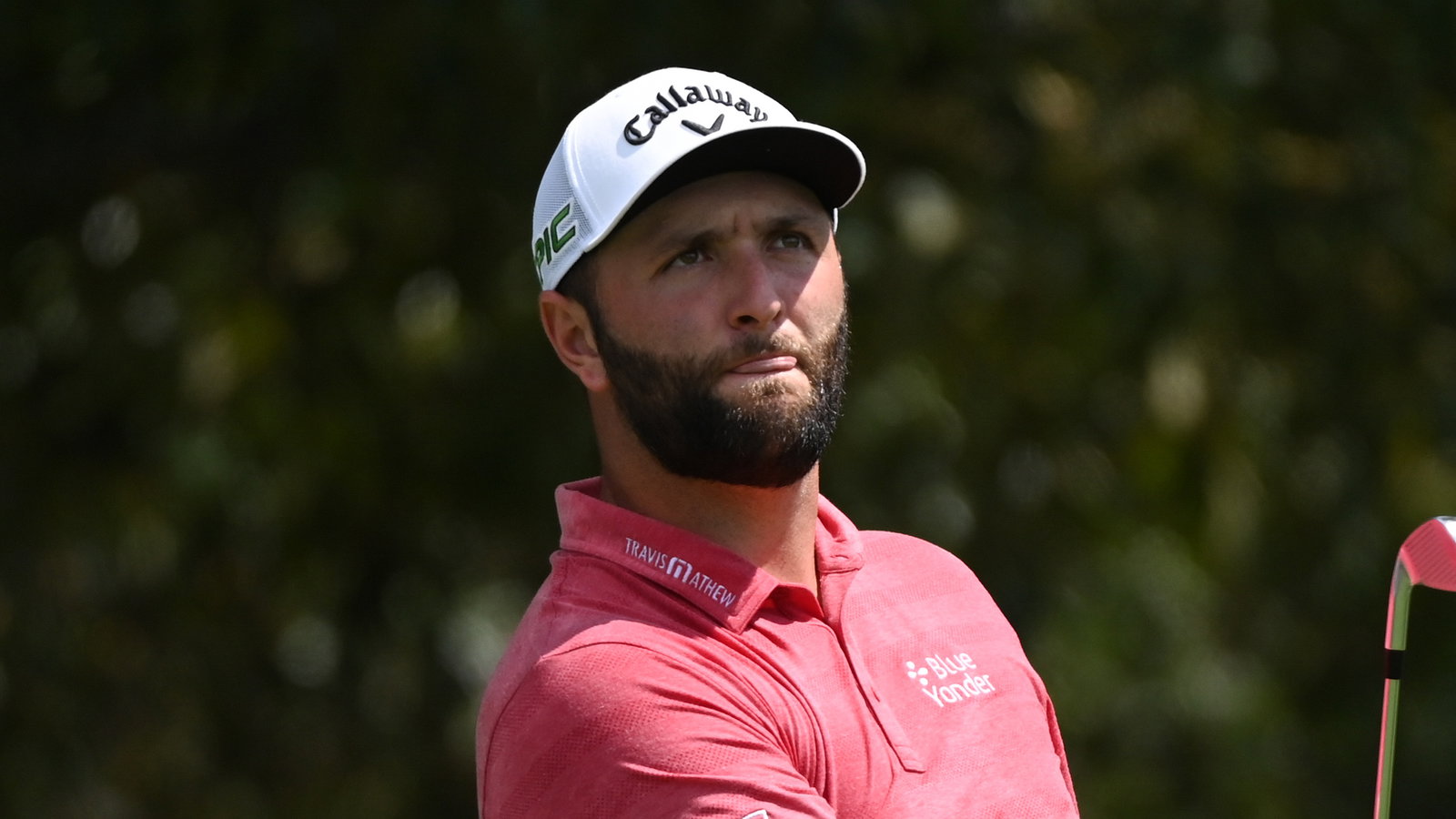 World No.1 Jon Rahm wins PGA of America Player of the Year award