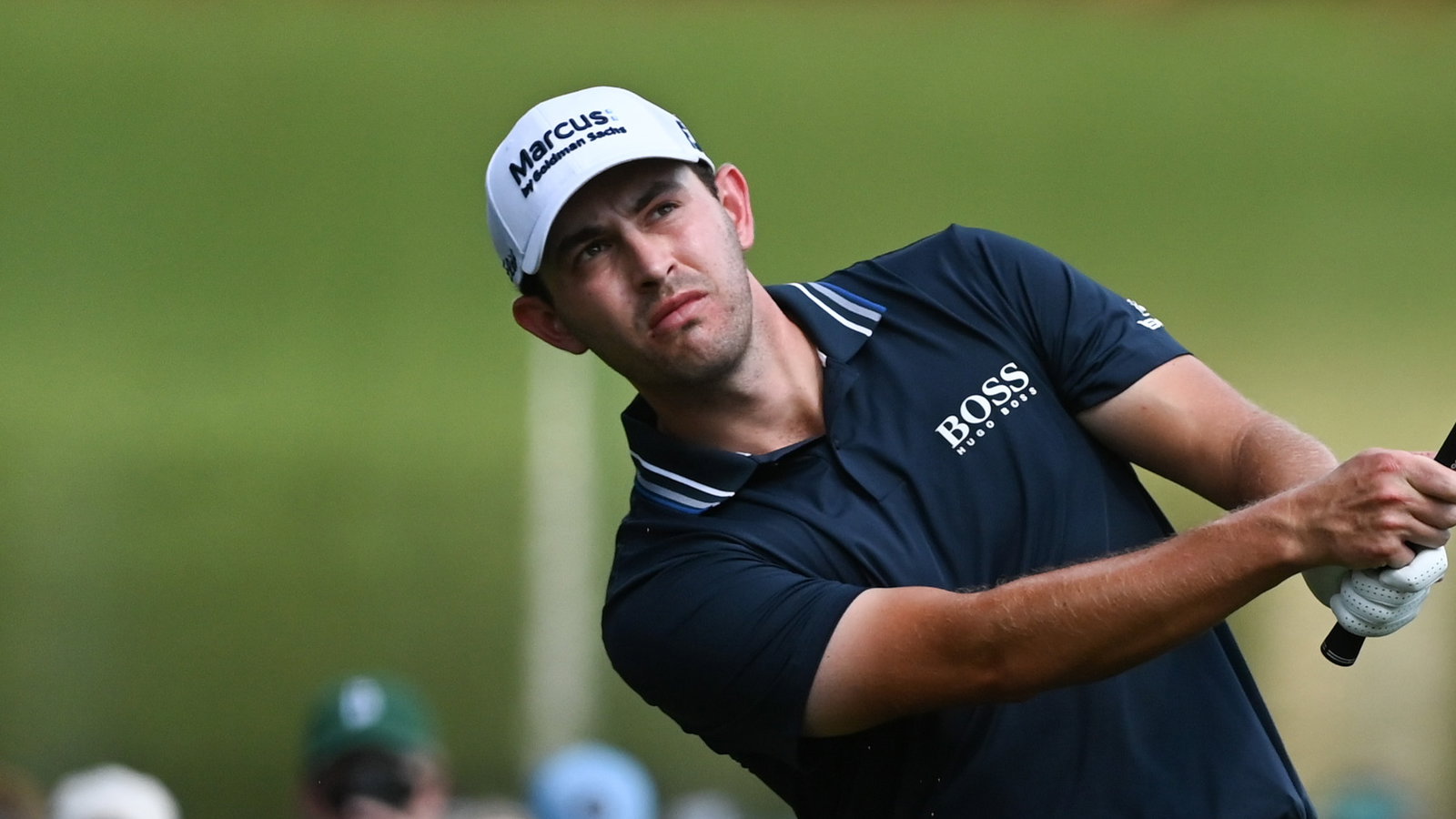 Patrick Cantlay BEATS Jon Rahm to PGA Tour Player of the Year Award