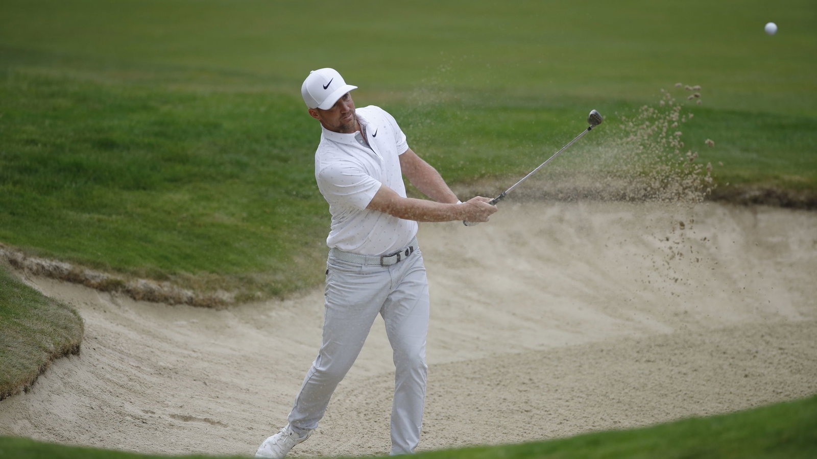 Ryder Cup: How did European hopefuls fare in R2 at Wentworth?