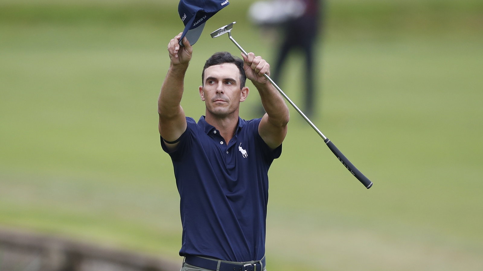 BMW PGA Championship winner Horschel TICKED off over Ryder Cup snub
