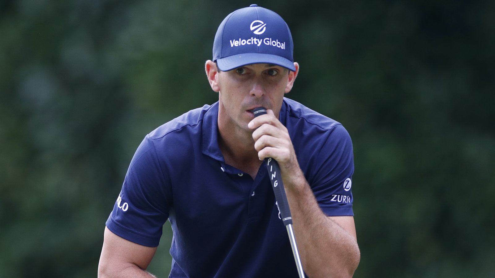 "America don't care about Ryder Cup" idea completely untrue - Billy Horschel