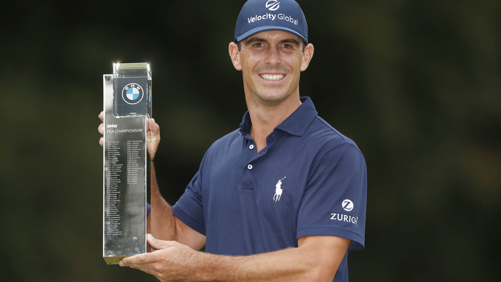 Billy Horschel wins BMW PGA Championship on PHENOMENAL final day at Wentworth