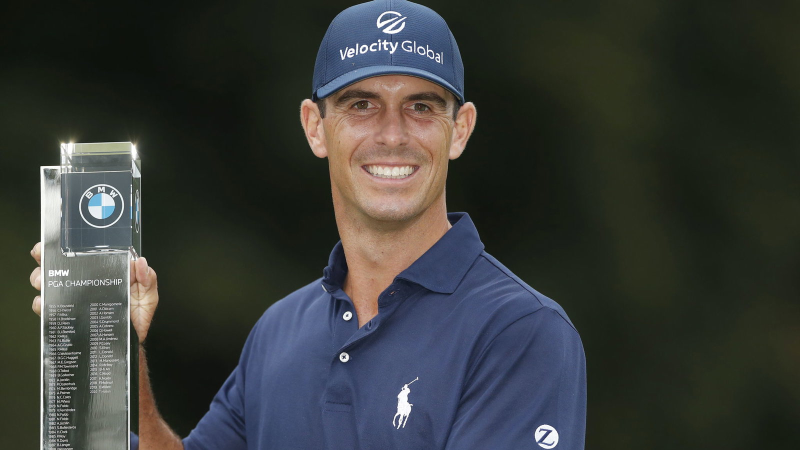 Billy Horschel wants MORE COMPETITIVE PGA Tour and "less 'handouts'"
