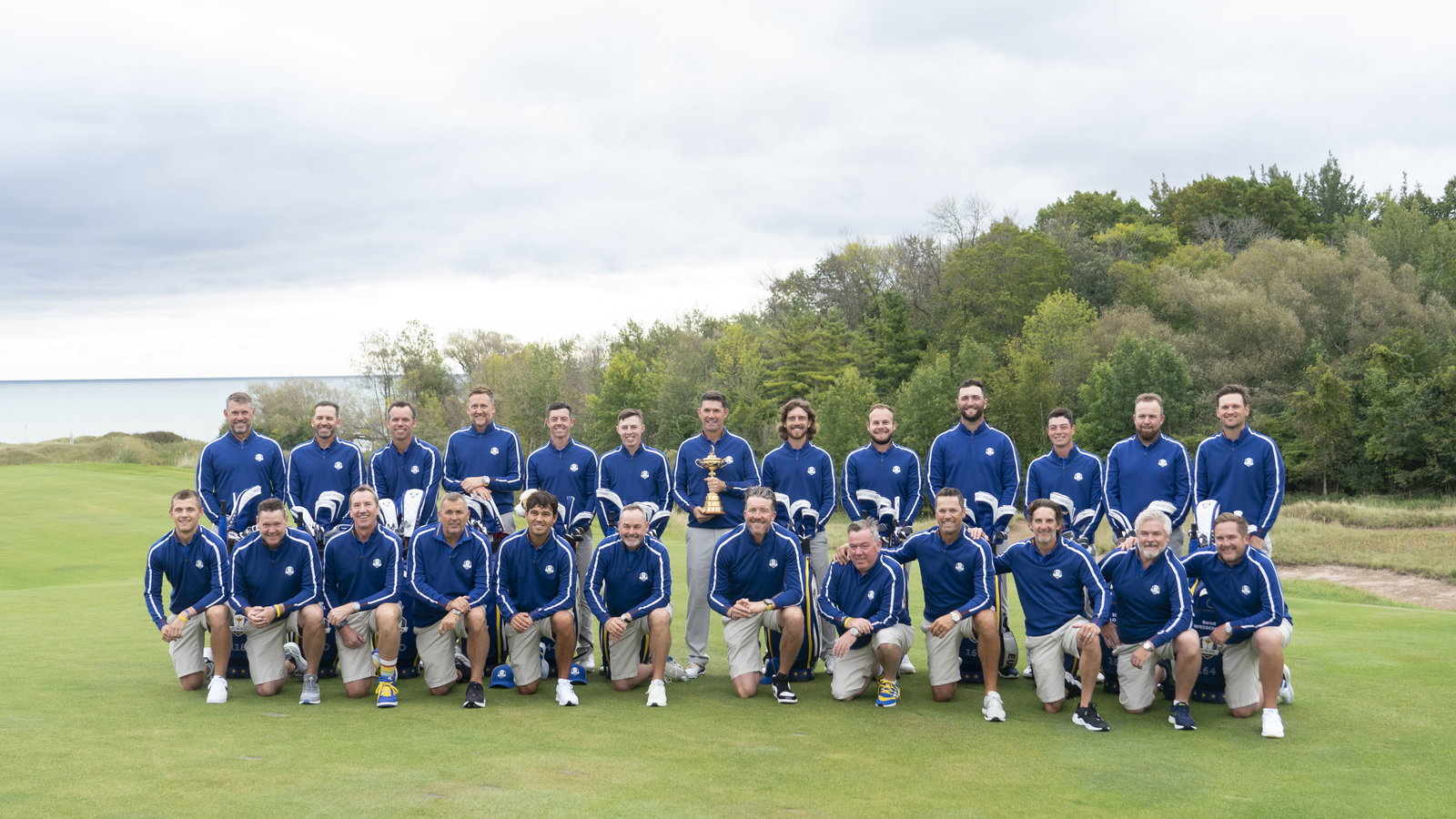 How to watch the Ryder Cup: A Guide for US and UK Golf Fans