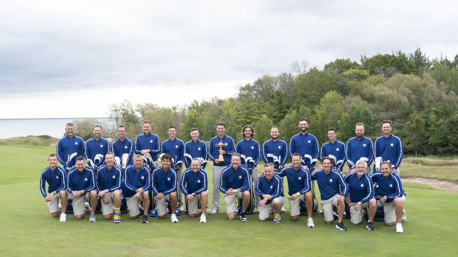 Golf fans share CONTROVERSIAL OPINIONS on new DP World Tour