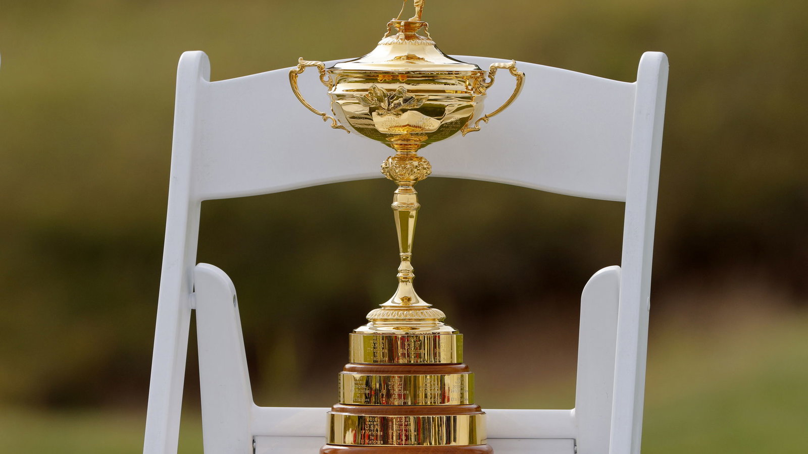 The TOP FIVE Ryder Cup venues you can play with your friends!
