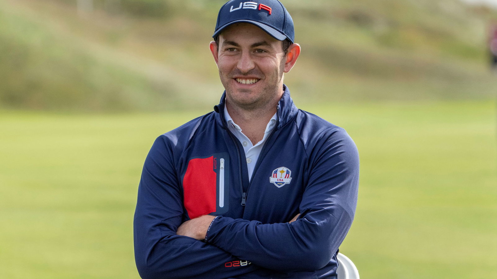 Why does Europe ALWAYS win the Ryder Cup? Patrick Cantlay offers his perspective