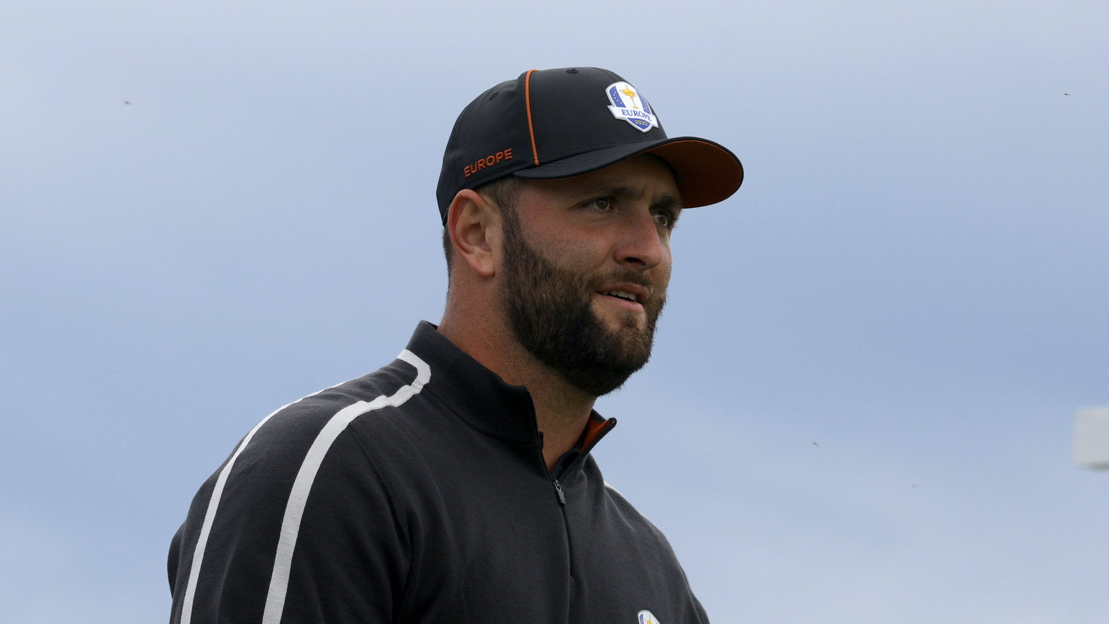 Golf fans react to Jon Rahm's withdrawal from DP World Tour Championship