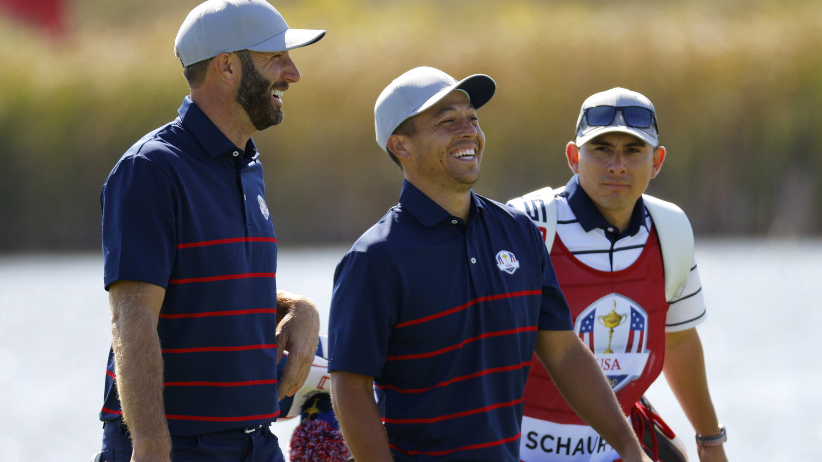USA build COMMANDING 6-2 lead over Europe after day one of Ryder Cup