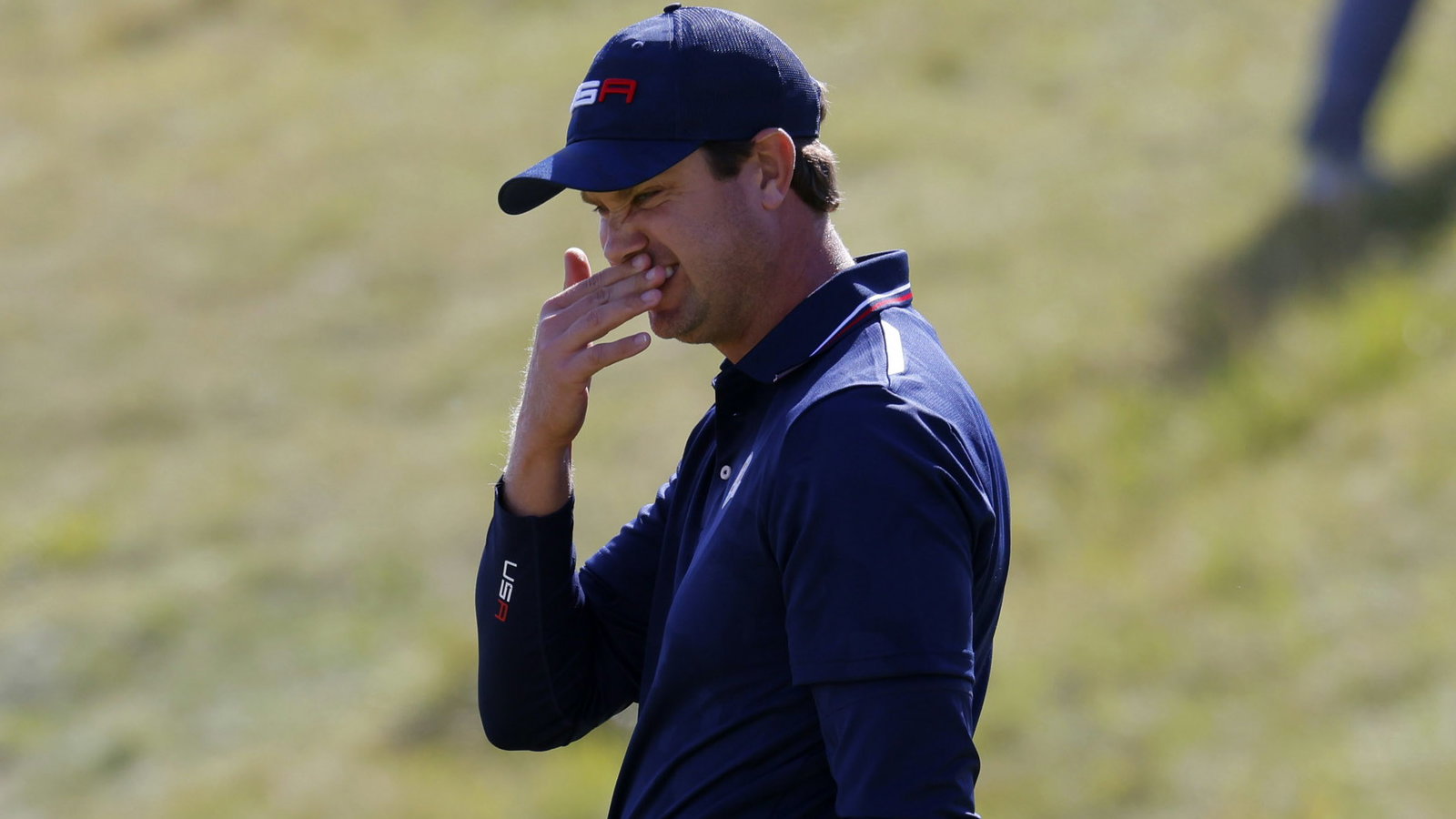 Here's how a PUTTER GRIP caused Ryder Cup CONTROVERSY at Whistling Straits!