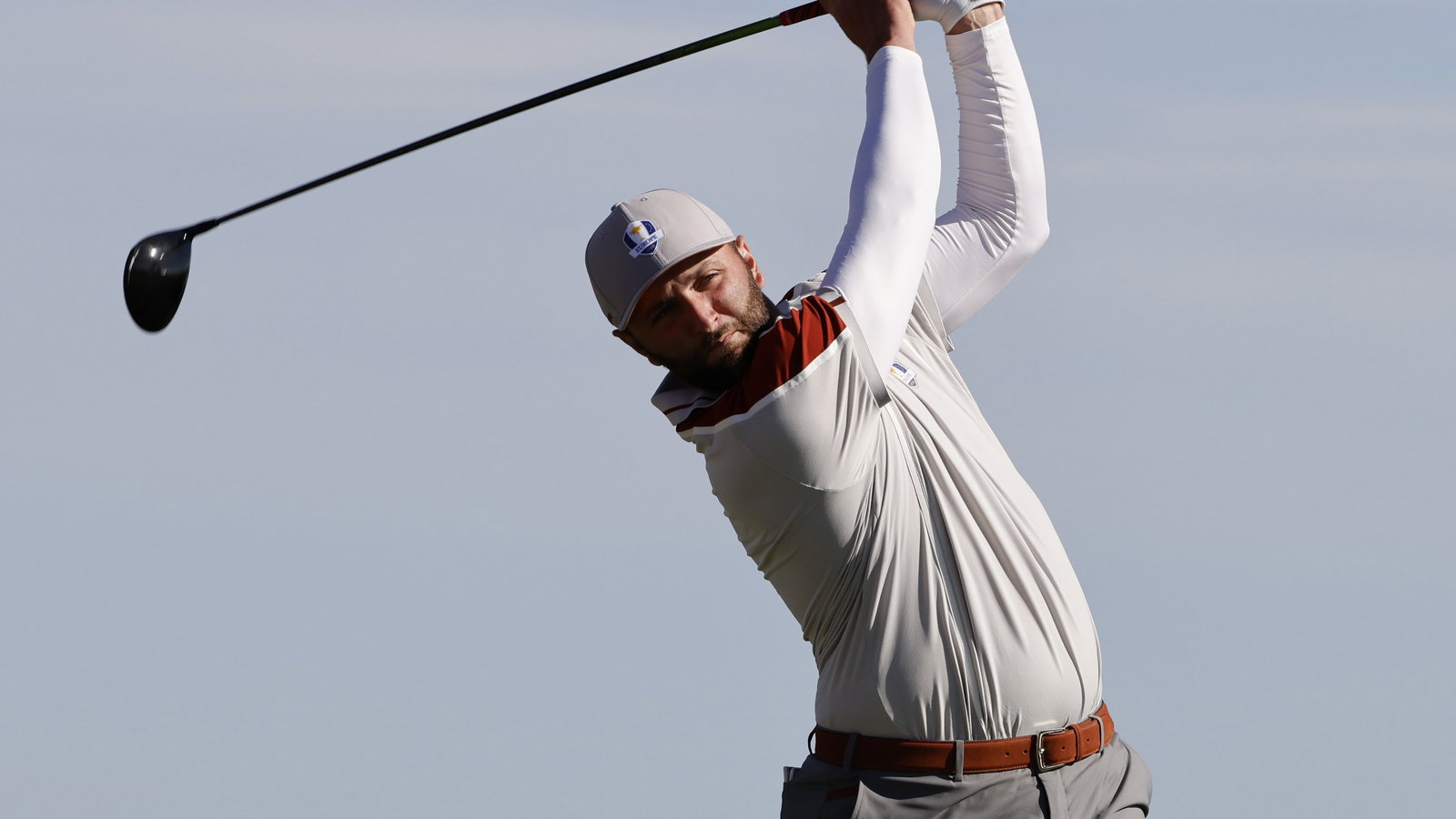 Jon Rahm: What's in the bag of the World No.1 in 2021?