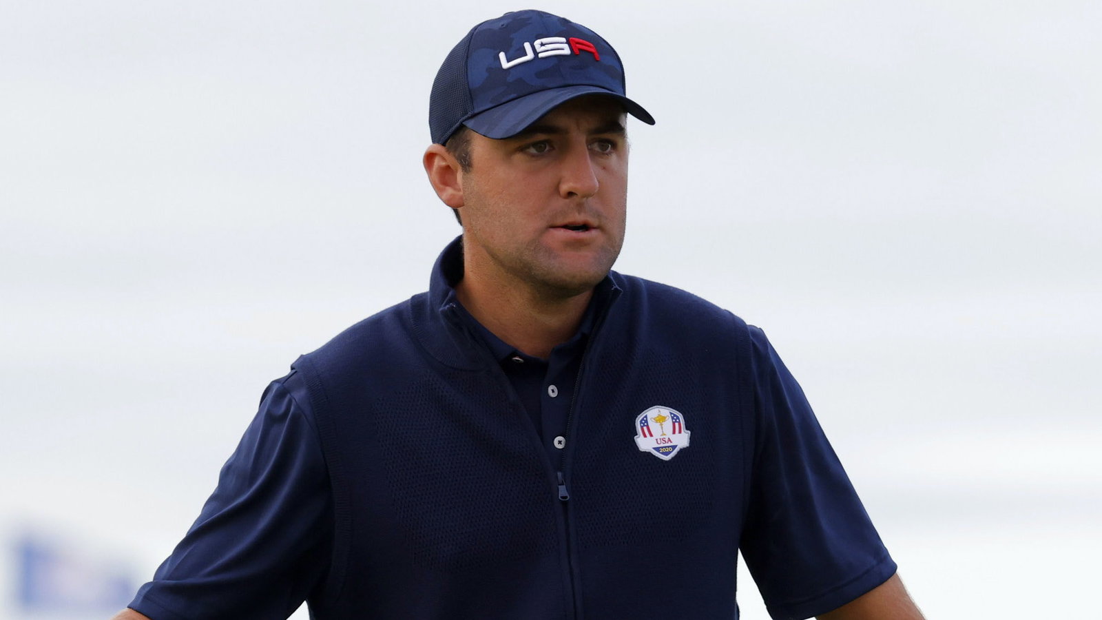 Is it only a matter of time until Scottie Scheffler wins on the PGA Tour?