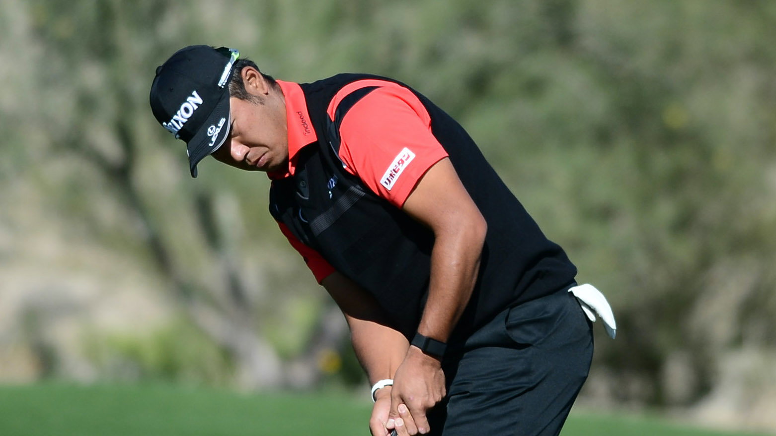 Home favourite Hideki Matsuyama starts fast at ZOZ Championship on PGA Tour