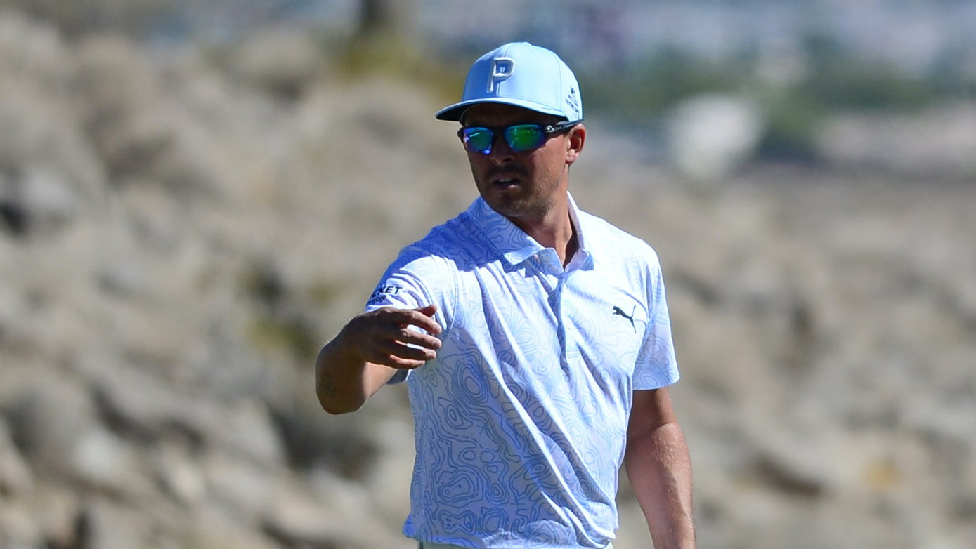 "A long time coming": Rickie Fowler due first PGA Tour win in two years