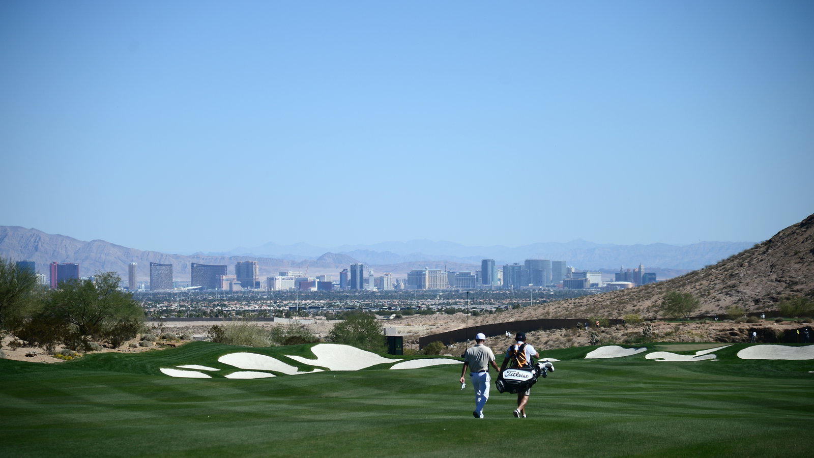 PGA Tour FAIL to fill the field for Bermuda Championship
