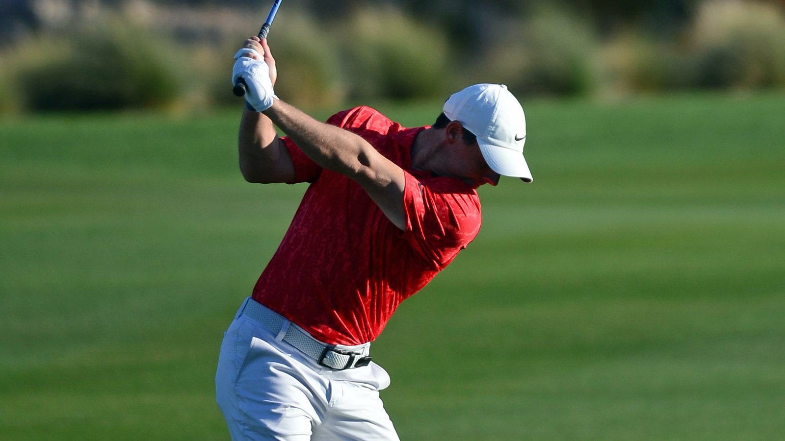 Rory McIlroy: What's in the bag of the 20-time PGA Tour champion?