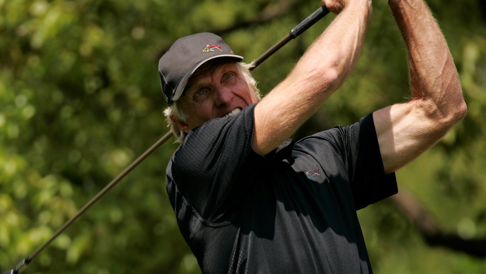 Greg Norman encouraged by player support for Saudi series: "I love it"