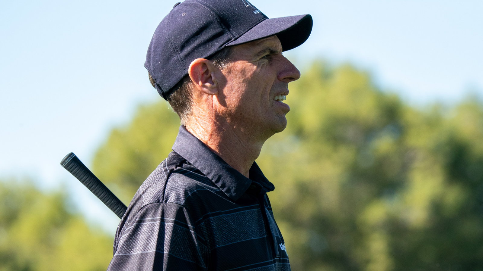 Looking back, Steven Alker's Senior US PGA win is inexplicable