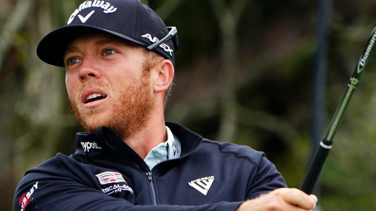 Golf Betting Tips: Our BEST BETS for Charles Schwab Challenge R2