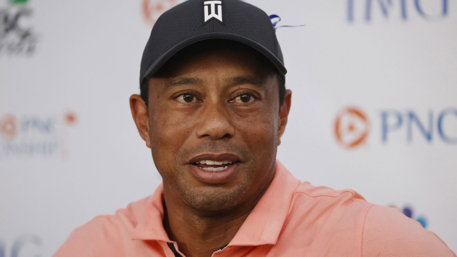 Tiger Woods friend: "Next time we see him will be at the PNC Championship"