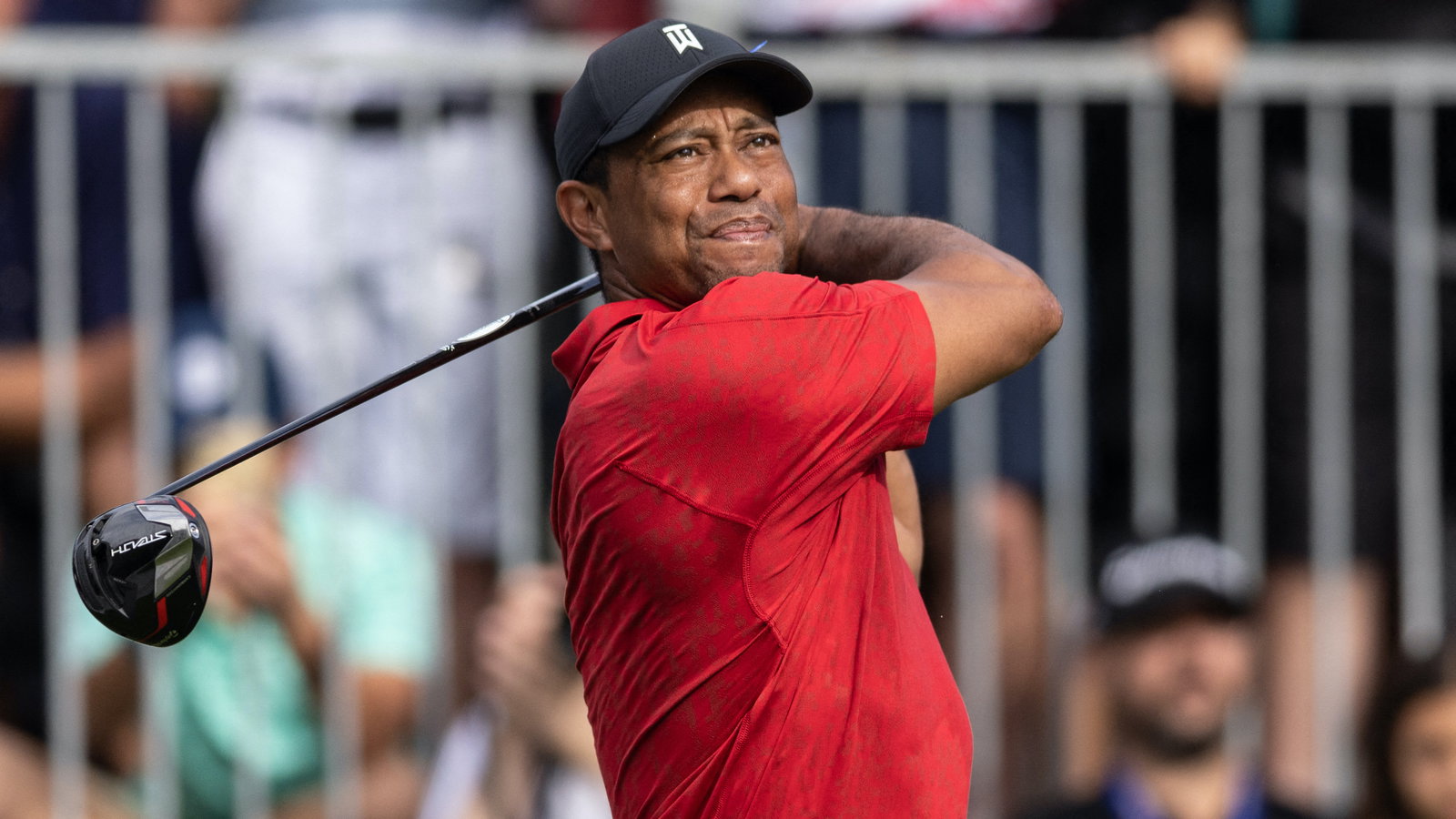 Tiger Woods: What's in his golf bag on the PGA Tour in 2022?