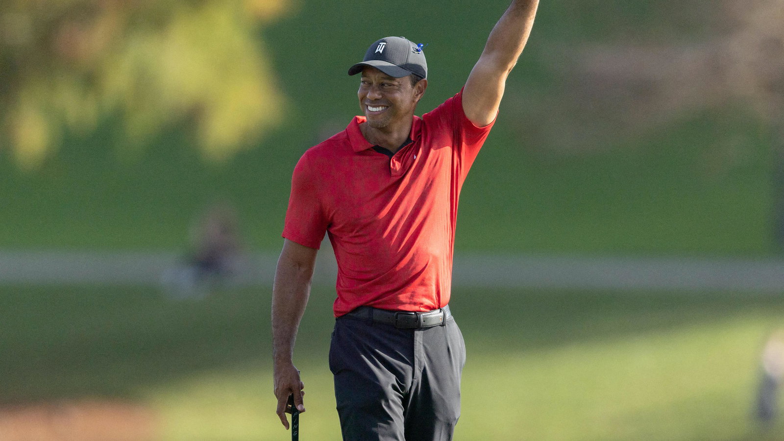 This INCREDIBLE Tiger Woods statistic shows his domination of golf...