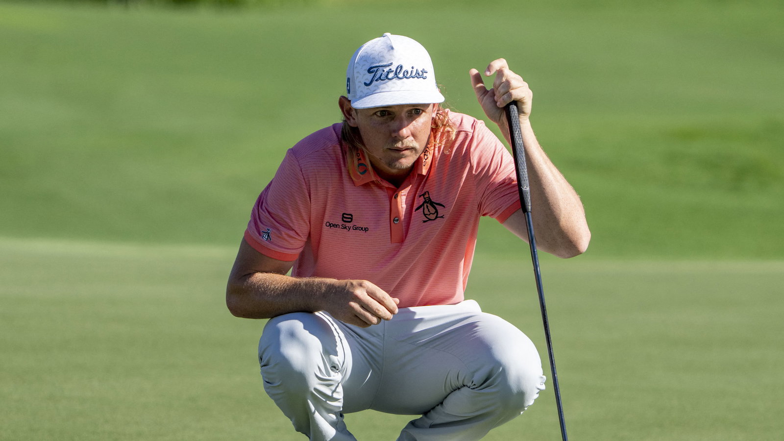 Could THIS KEY PART of Cameron Smith's game make him a major champion?