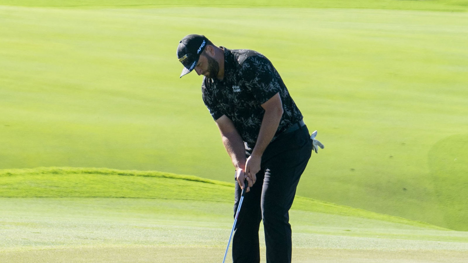 Jon Rahm: What's in the bag in 2022 for the US Open champion?