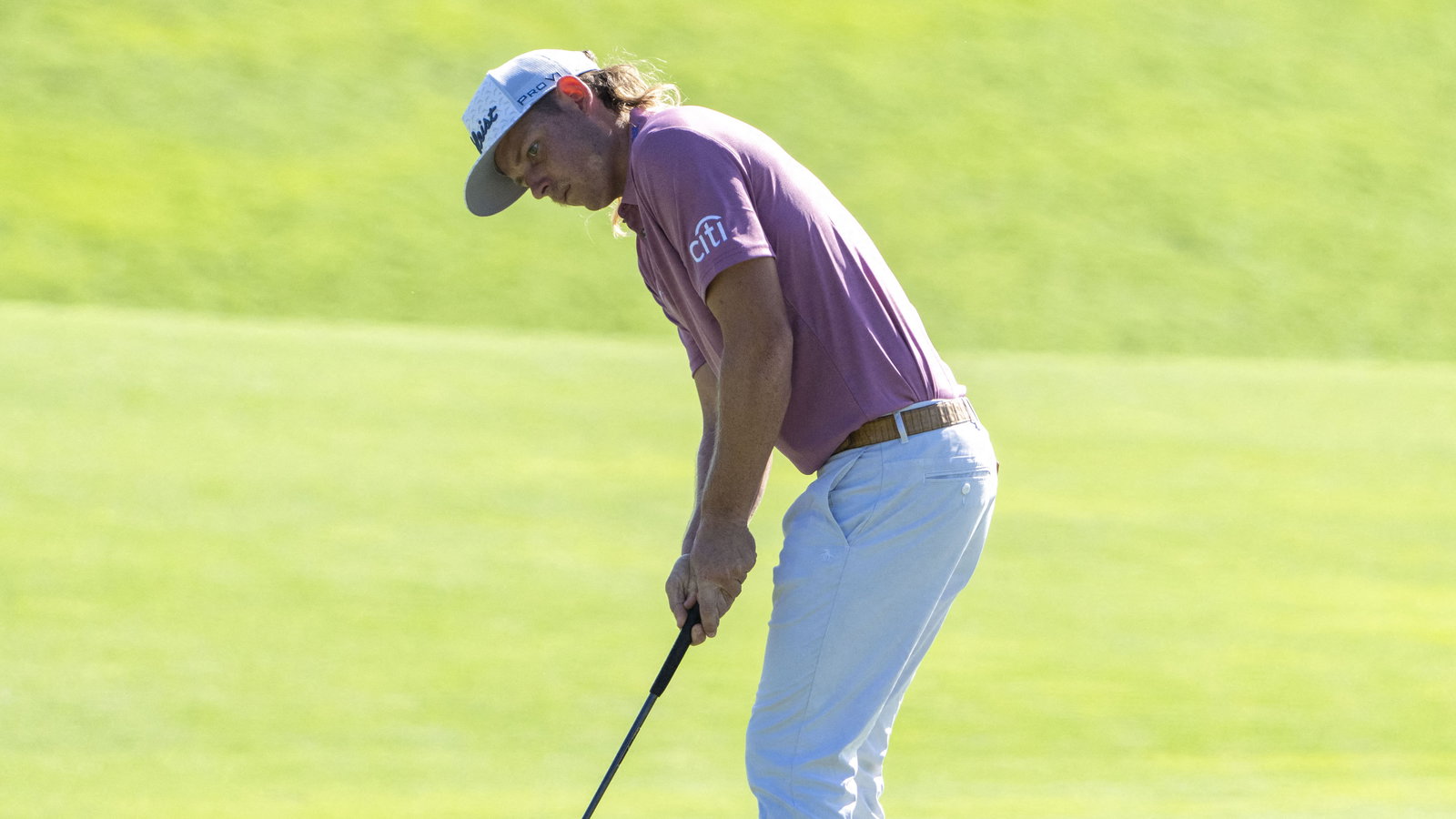 Cameron Smith: What's in the bag of the four-time PGA Tour winner in 2022?