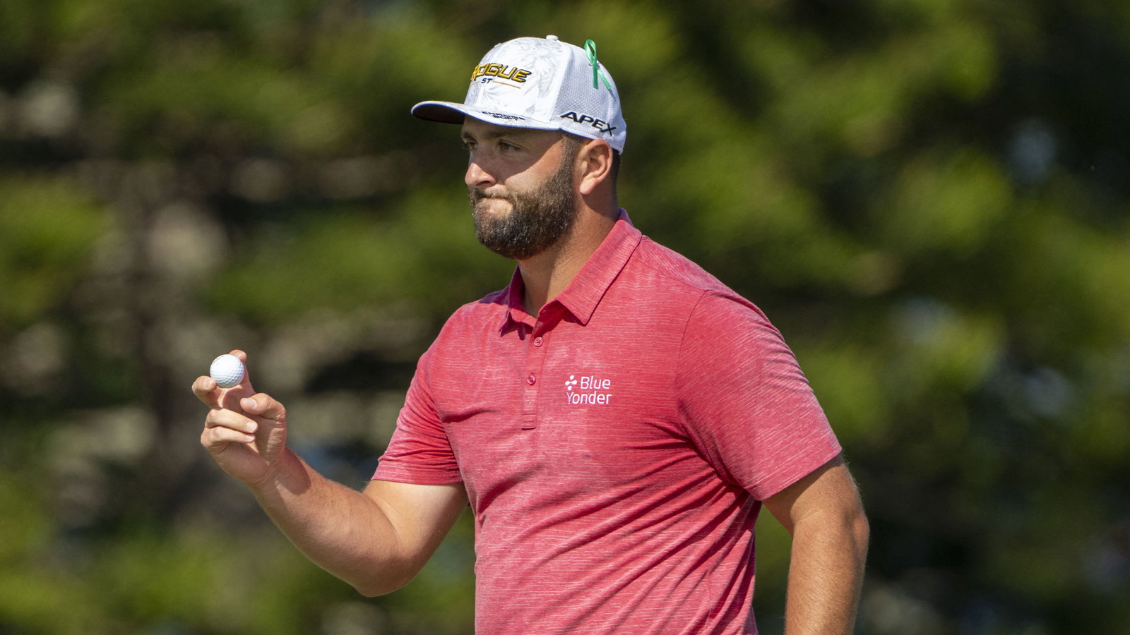 Jon Rahm makes PGA TOUR HISTORY with impressive birdie streak