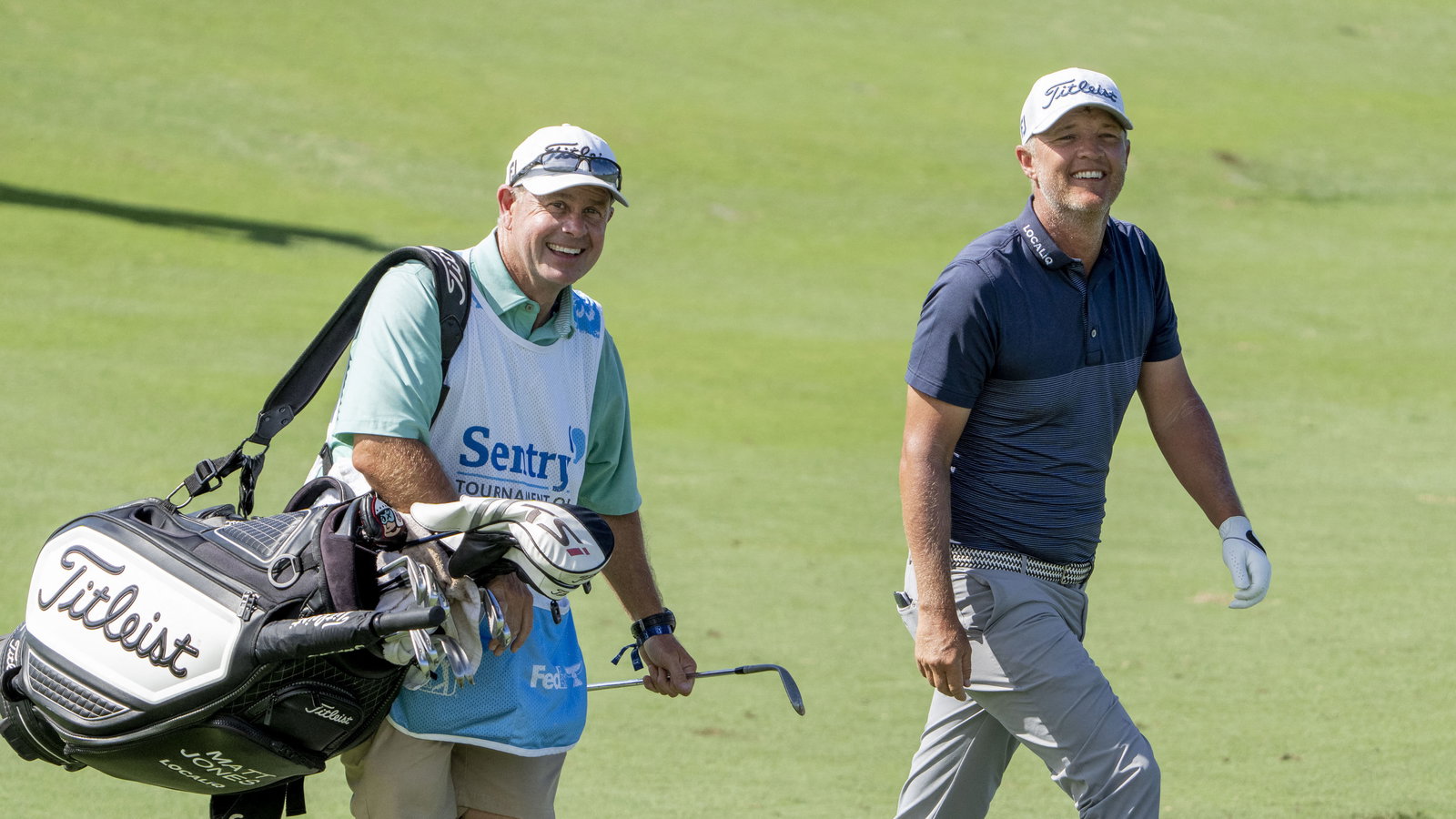 Golf Betting Tips: Could Matt Jones win for Australia AGAIN at Sony Open?