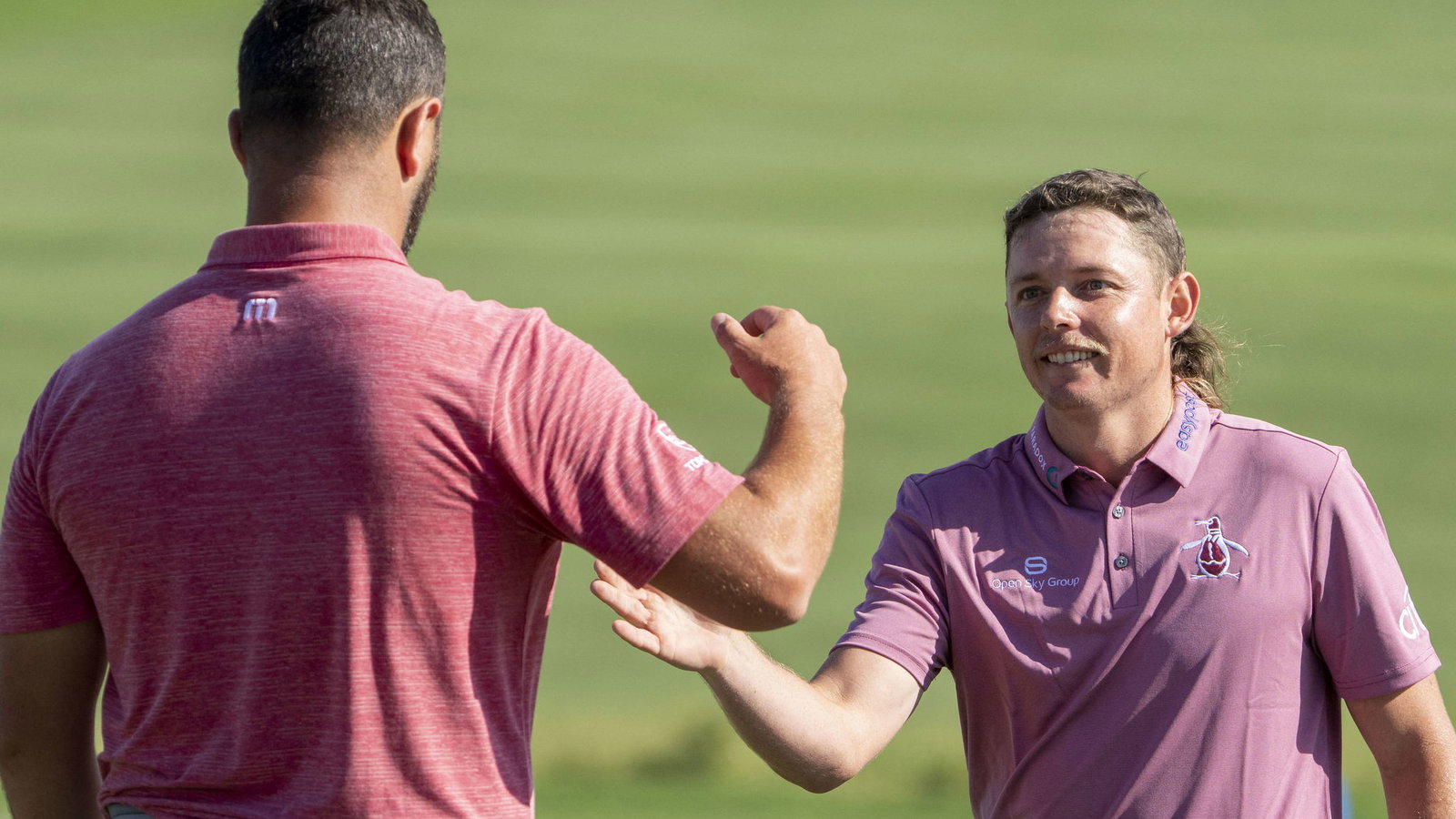 Do golf fans prefer easy or tough set-ups on PGA Tour? 