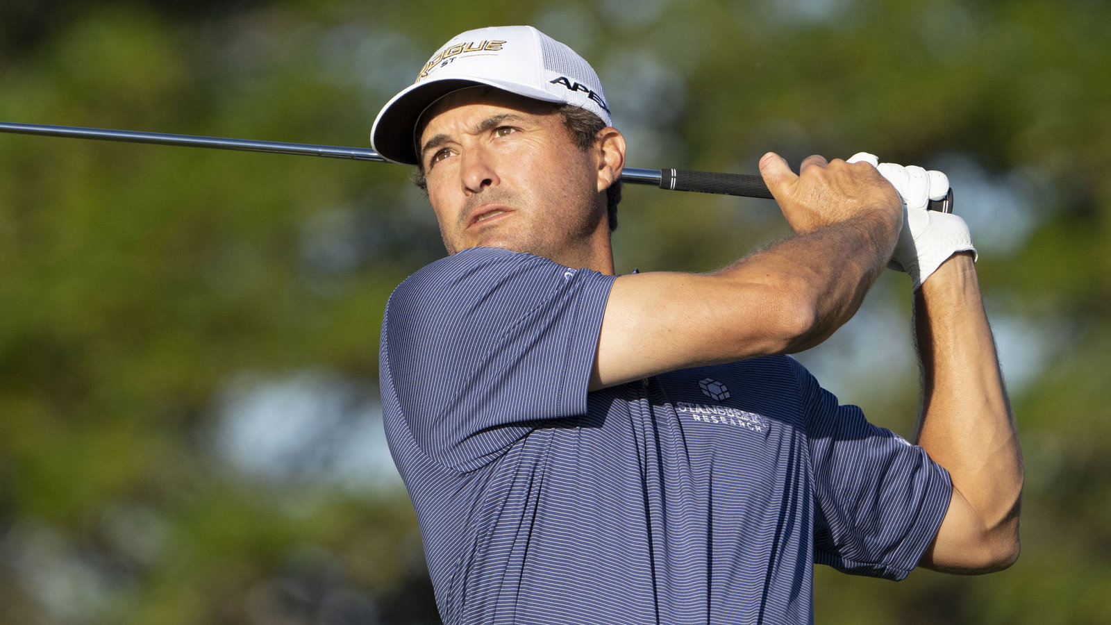 Kevin Kisner on Ryder Cup selection disappointments: "They don't like me"