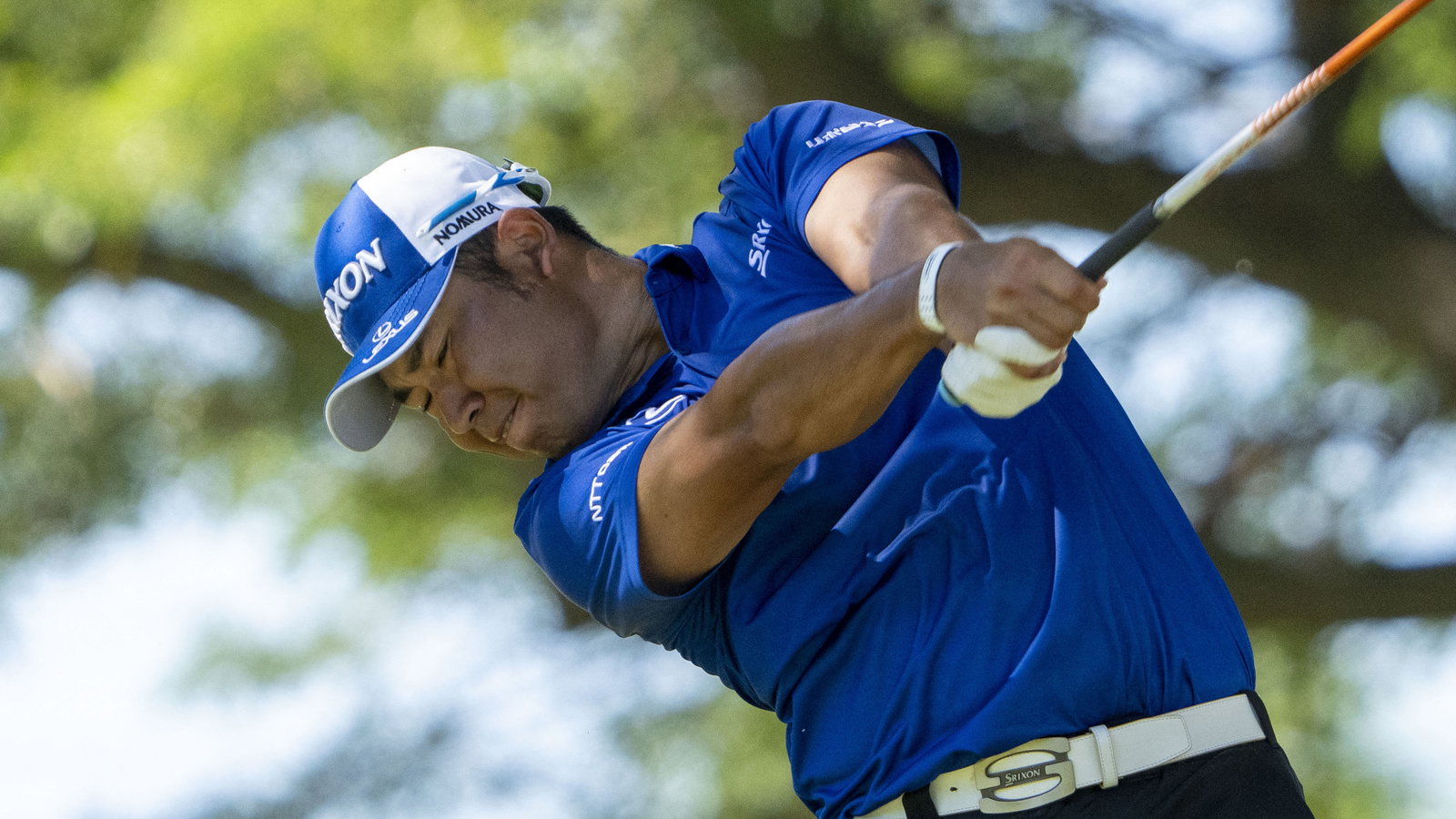 Hot Hideki Matsuyama: Do the stats show the way for his eighth PGA Tour win?