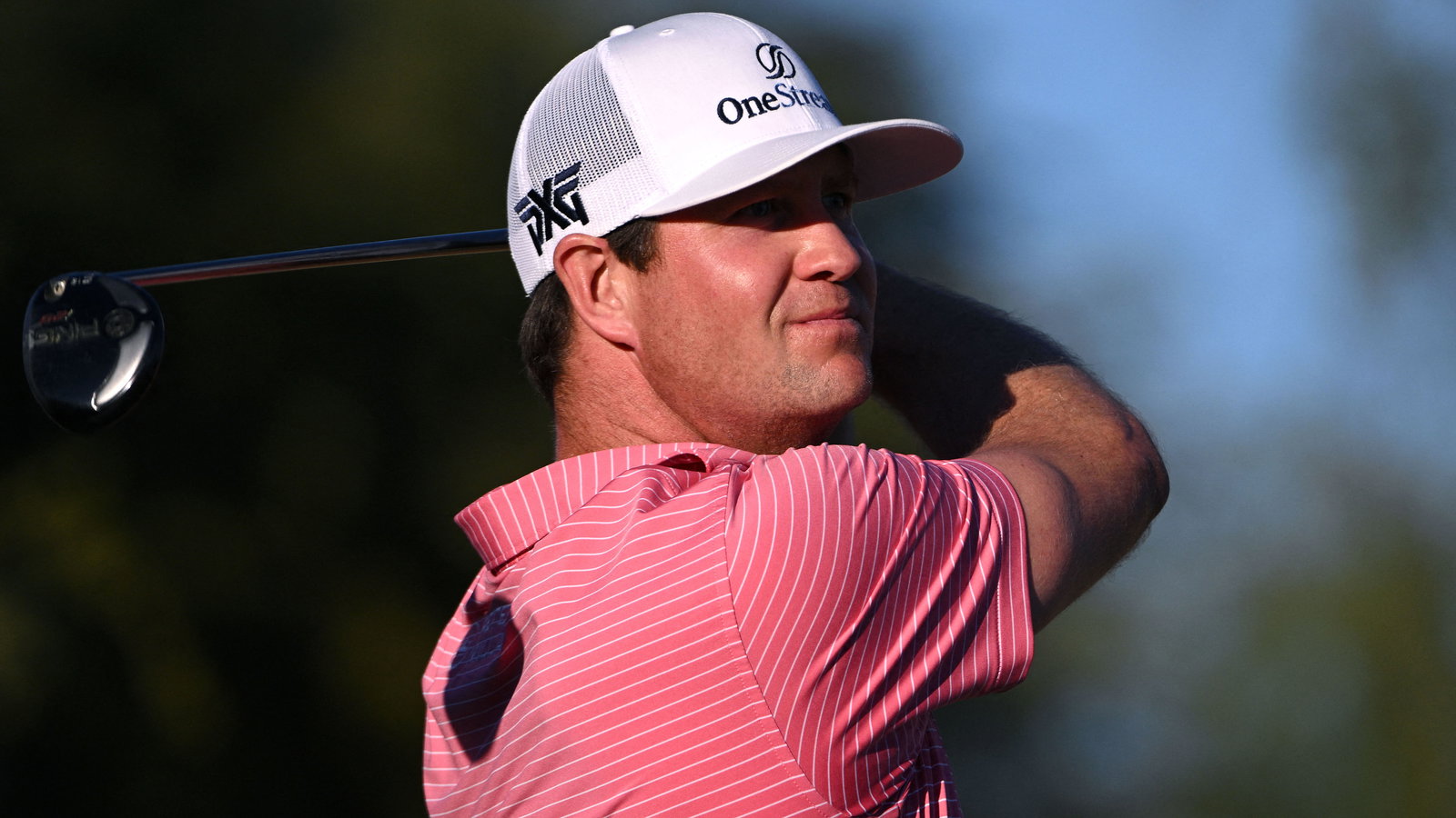 PGA Tour: What's in the bag of two-time American Express winner Hudson Swafford?