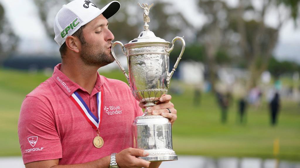 Weekend warrior shoots 40-over par in U.S. Open qualifier after losing bet