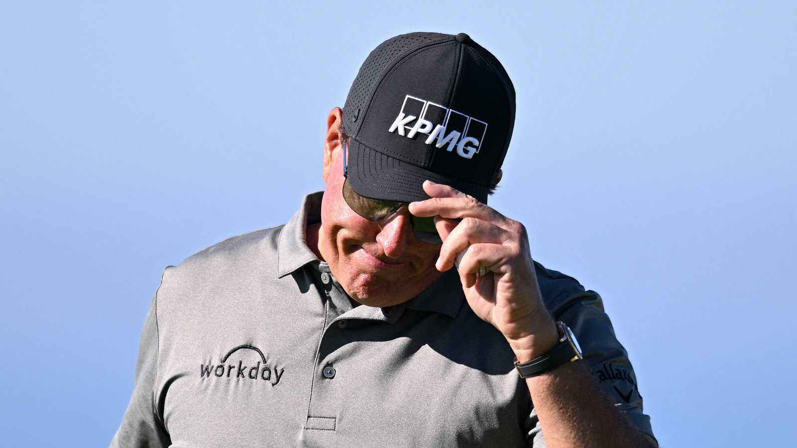 LIV Golf team names REVEALED: Phil Mickelson captains "Hy Flyers" team
