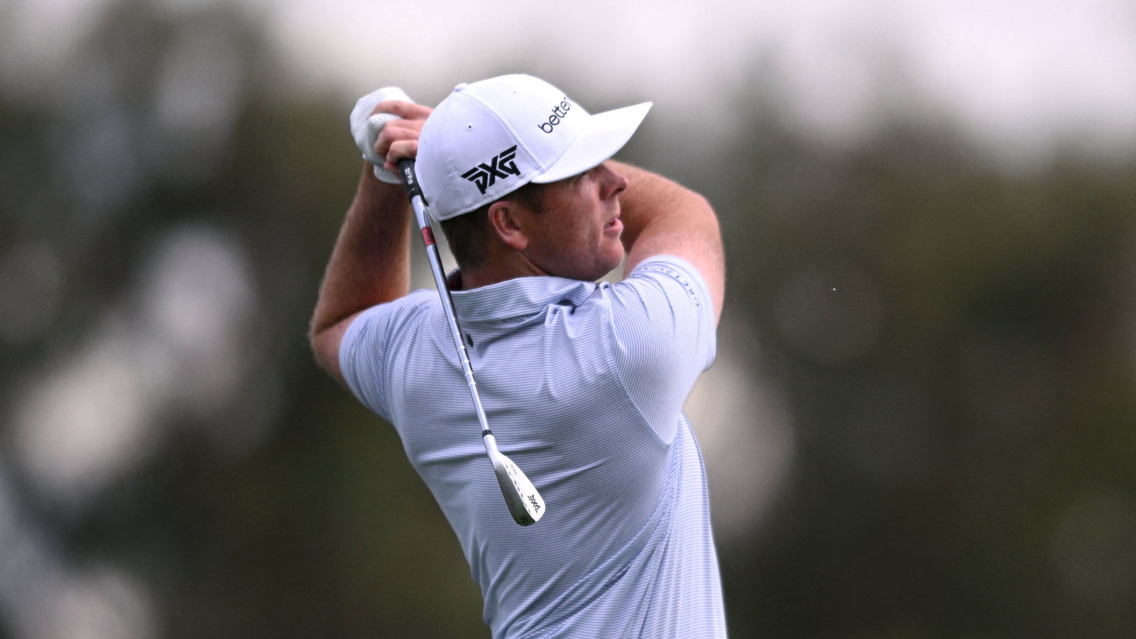 Luke List set for first appearance at The Masters since 2005 at home venue