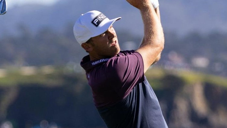 PGA Tour star on LIV Golf move: "It would be like being in purgatory"