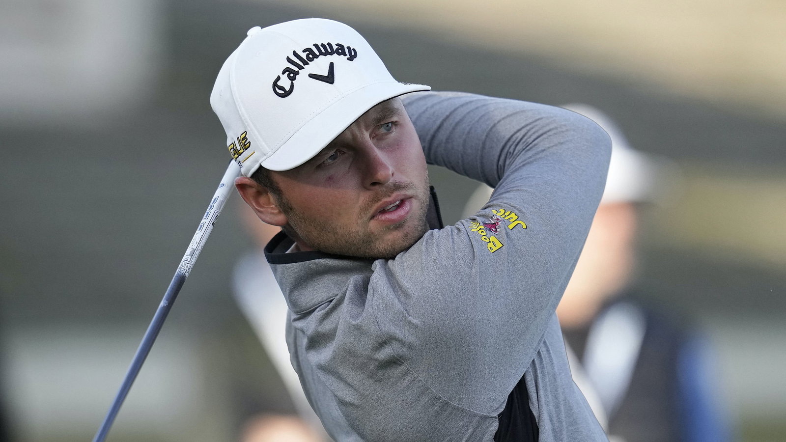 PGA Tour Pro hits ALL 18 GREENS at Honda Classic - Has this been done before?