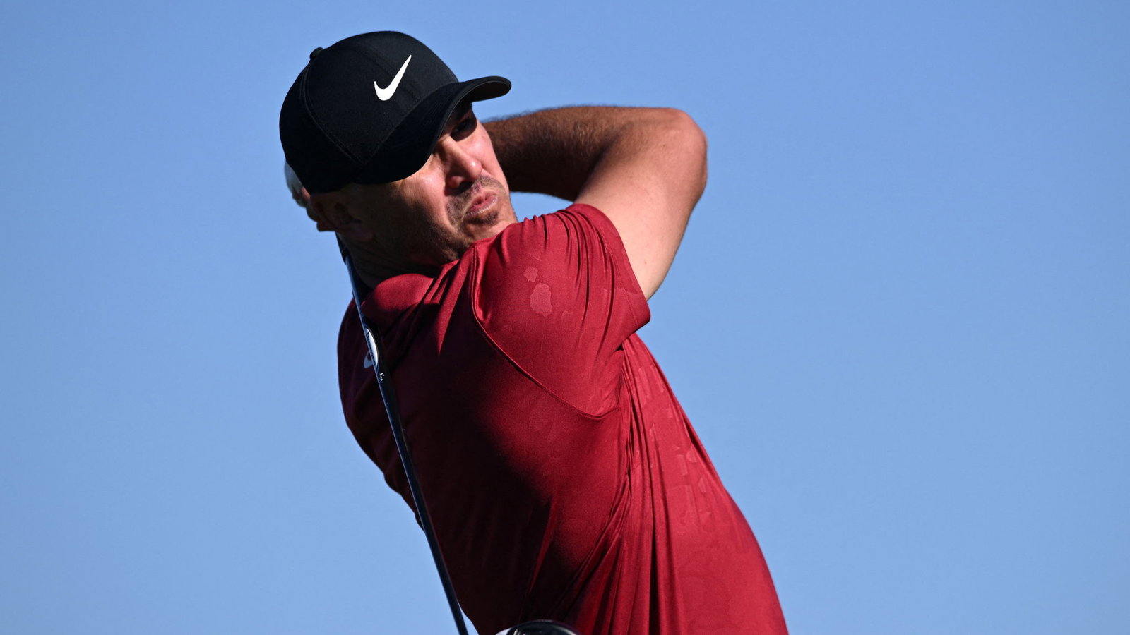 Brooks Koepka starts strongly at WM Phoenix Open AGAIN