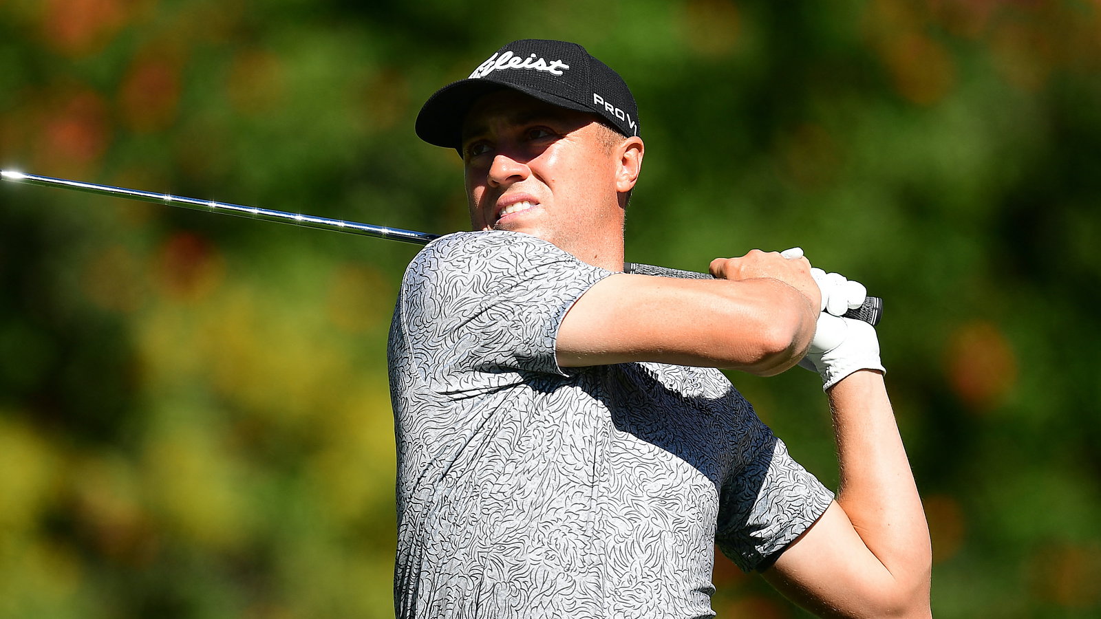 Justin Thomas HITS OUT at Phil Mickelson over Saudi golf comments