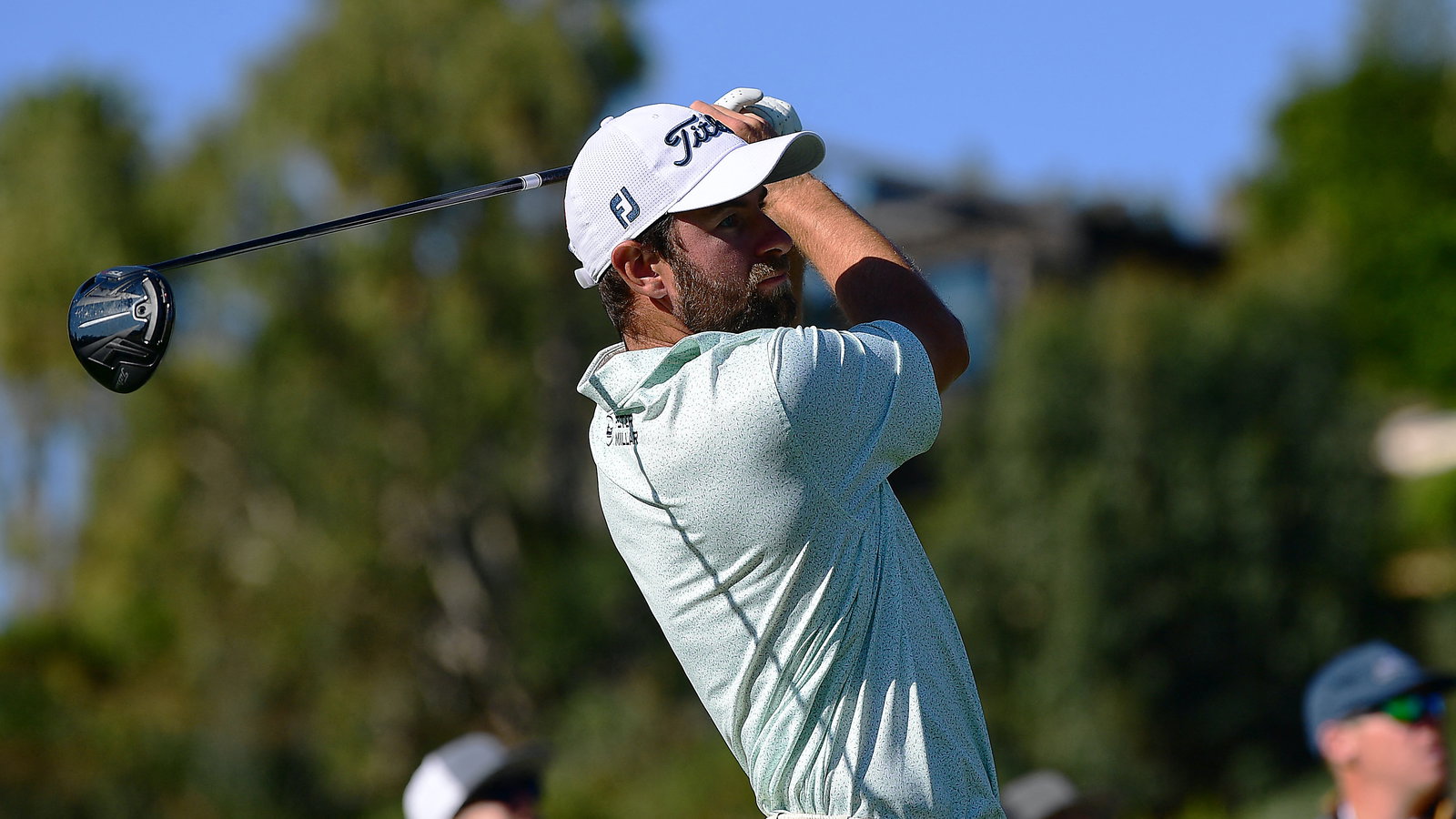 Cameron Young: From a "MISERABLE LIFE" to thriving on the PGA Tour