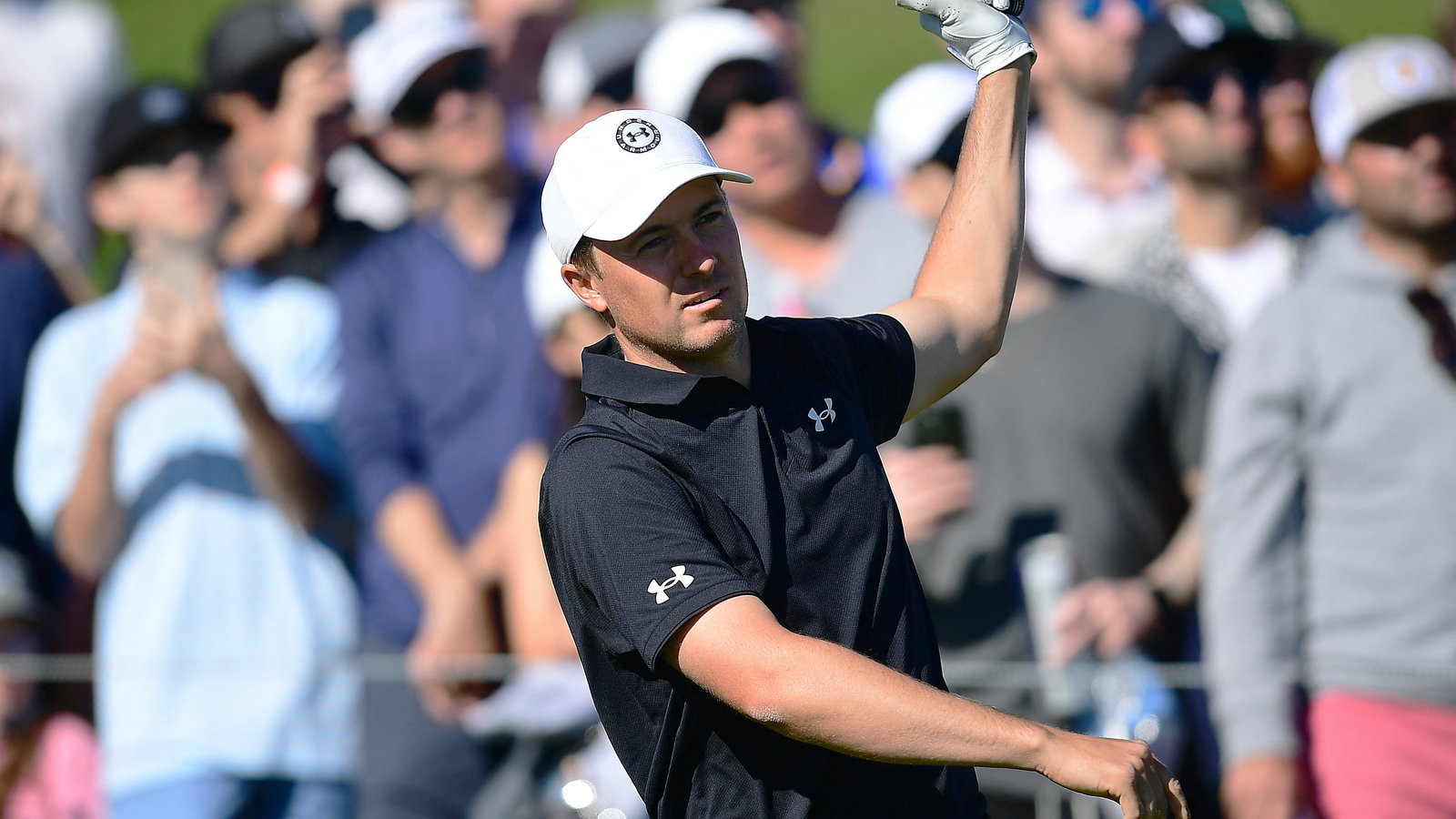 Jordan Spieth WILL MISS Arnold Palmer Invitational